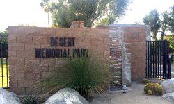 Desert Memorial Park